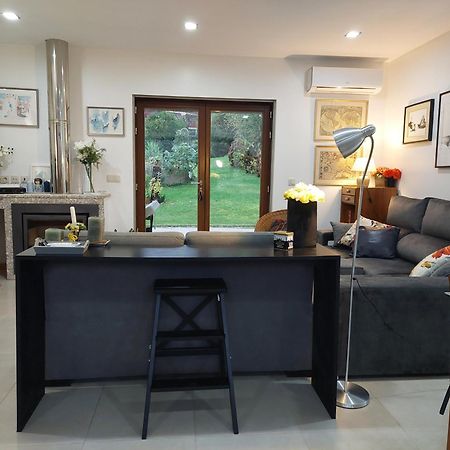 Cottage, Casa Do Laranjal - Near เจเรส ภายนอก รูปภาพ