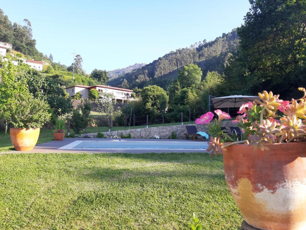 Cottage, Casa Do Laranjal - Near เจเรส ภายนอก รูปภาพ