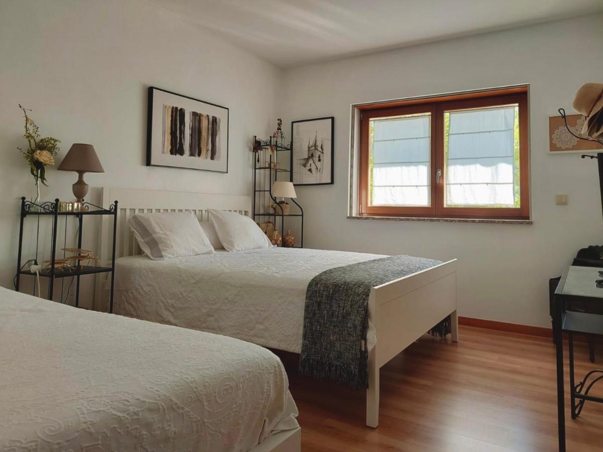 Cottage, Casa Do Laranjal - Near เจเรส ภายนอก รูปภาพ