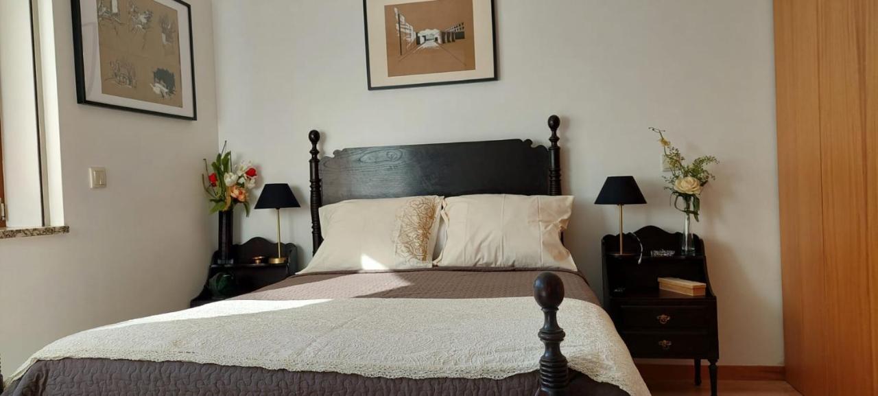 Cottage, Casa Do Laranjal - Near เจเรส ภายนอก รูปภาพ