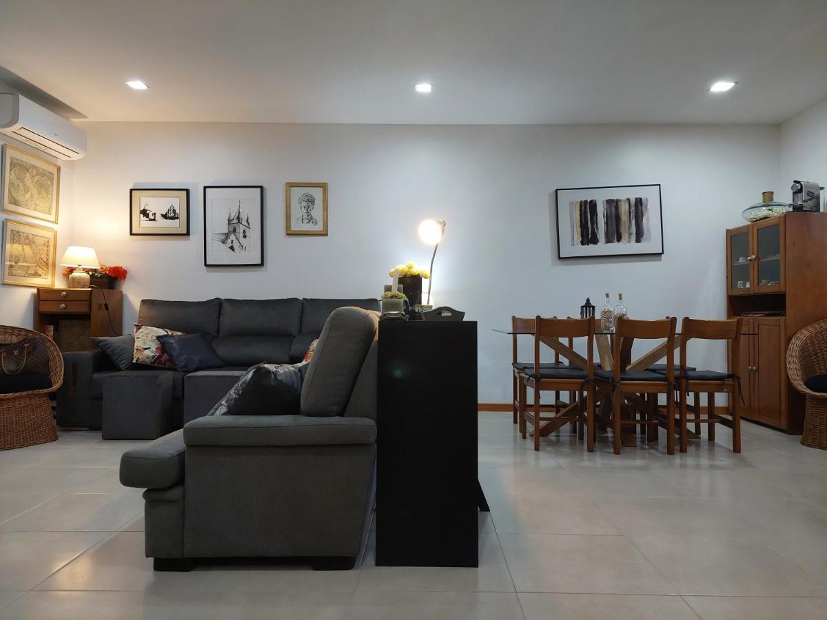 Cottage, Casa Do Laranjal - Near เจเรส ภายนอก รูปภาพ