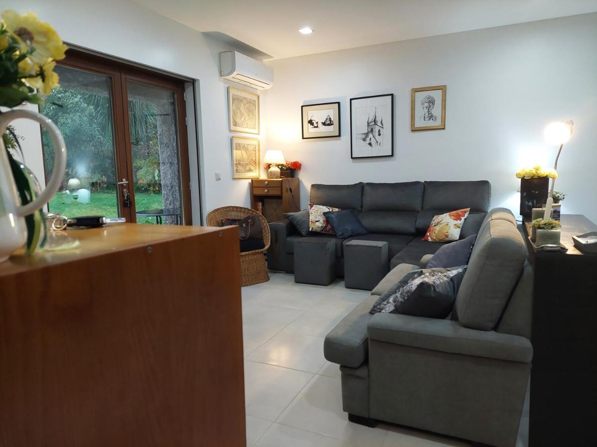 Cottage, Casa Do Laranjal - Near เจเรส ภายนอก รูปภาพ