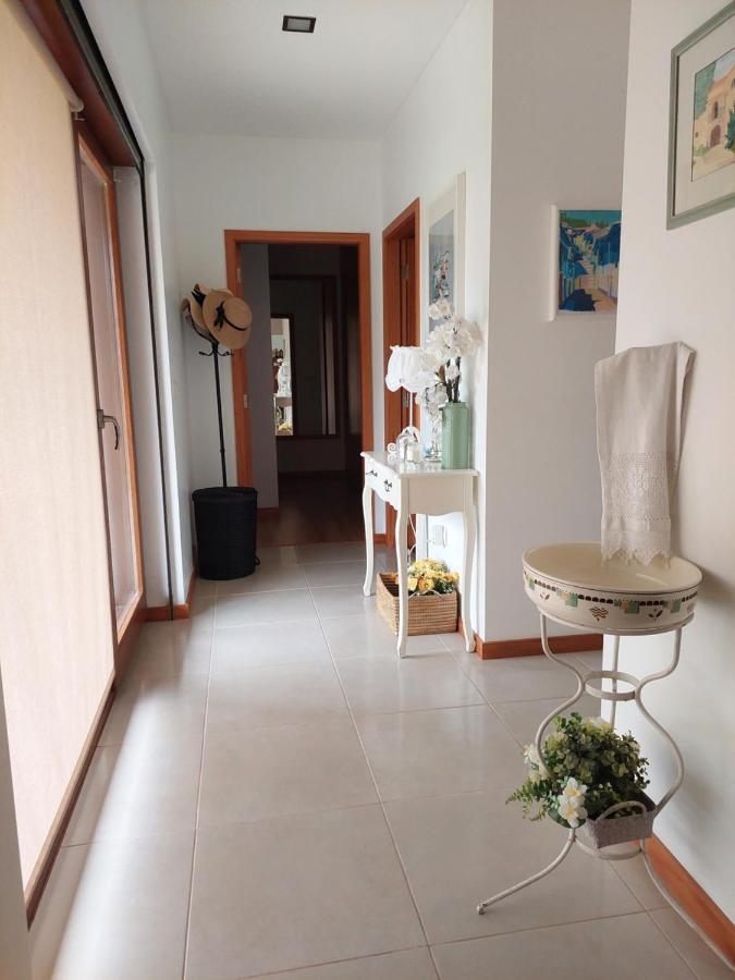 Cottage, Casa Do Laranjal - Near เจเรส ภายนอก รูปภาพ