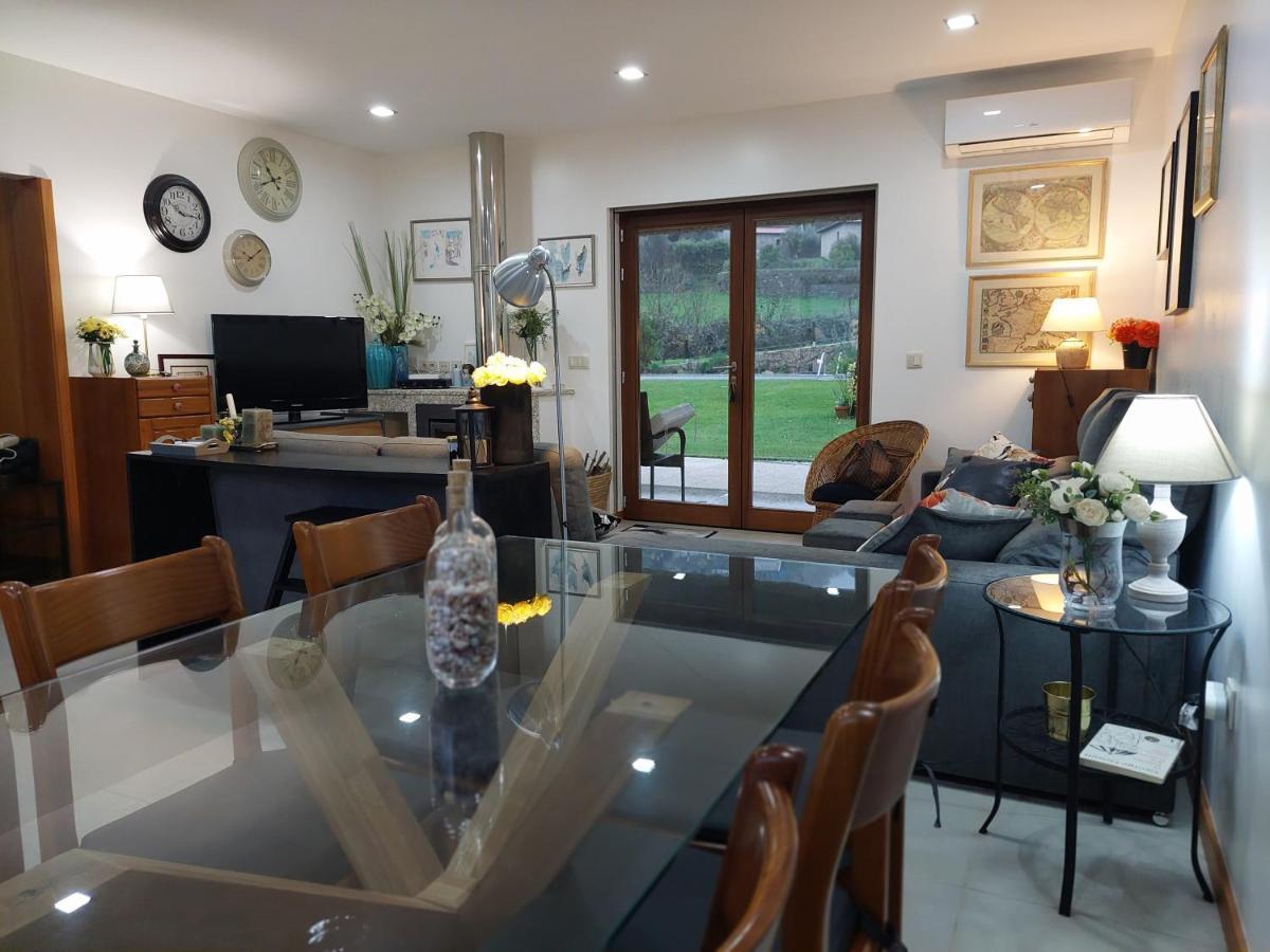Cottage, Casa Do Laranjal - Near เจเรส ภายนอก รูปภาพ