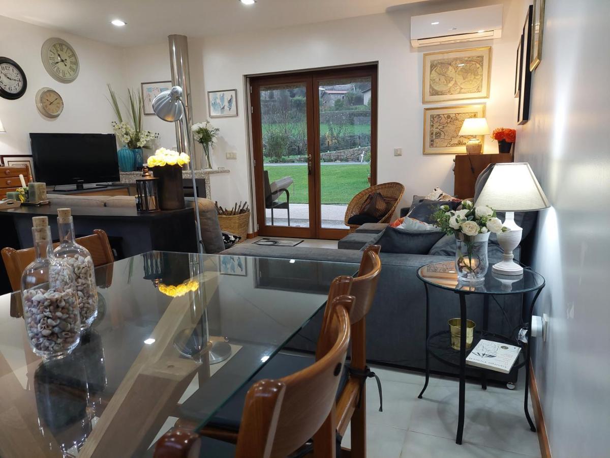 Cottage, Casa Do Laranjal - Near เจเรส ภายนอก รูปภาพ