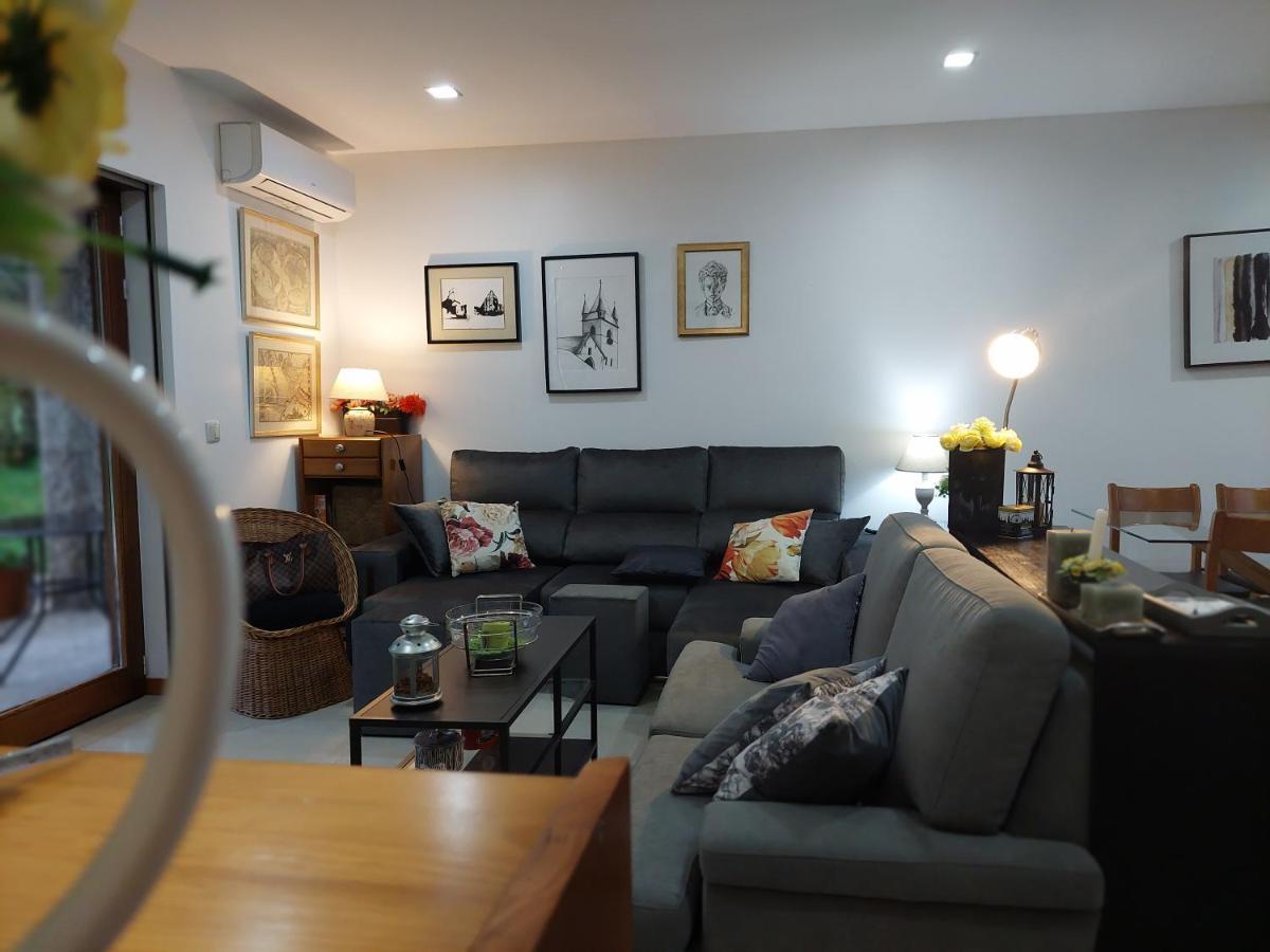 Cottage, Casa Do Laranjal - Near เจเรส ภายนอก รูปภาพ