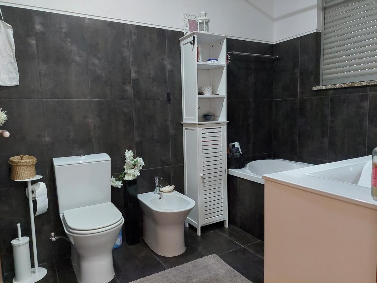 Cottage, Casa Do Laranjal - Near เจเรส ภายนอก รูปภาพ