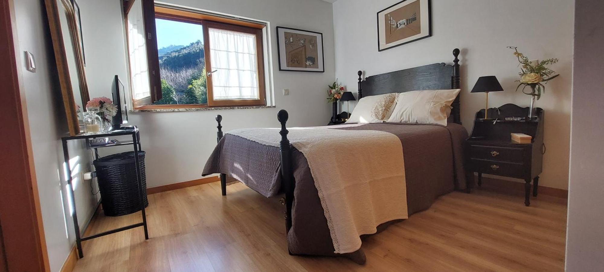 Cottage, Casa Do Laranjal - Near เจเรส ภายนอก รูปภาพ
