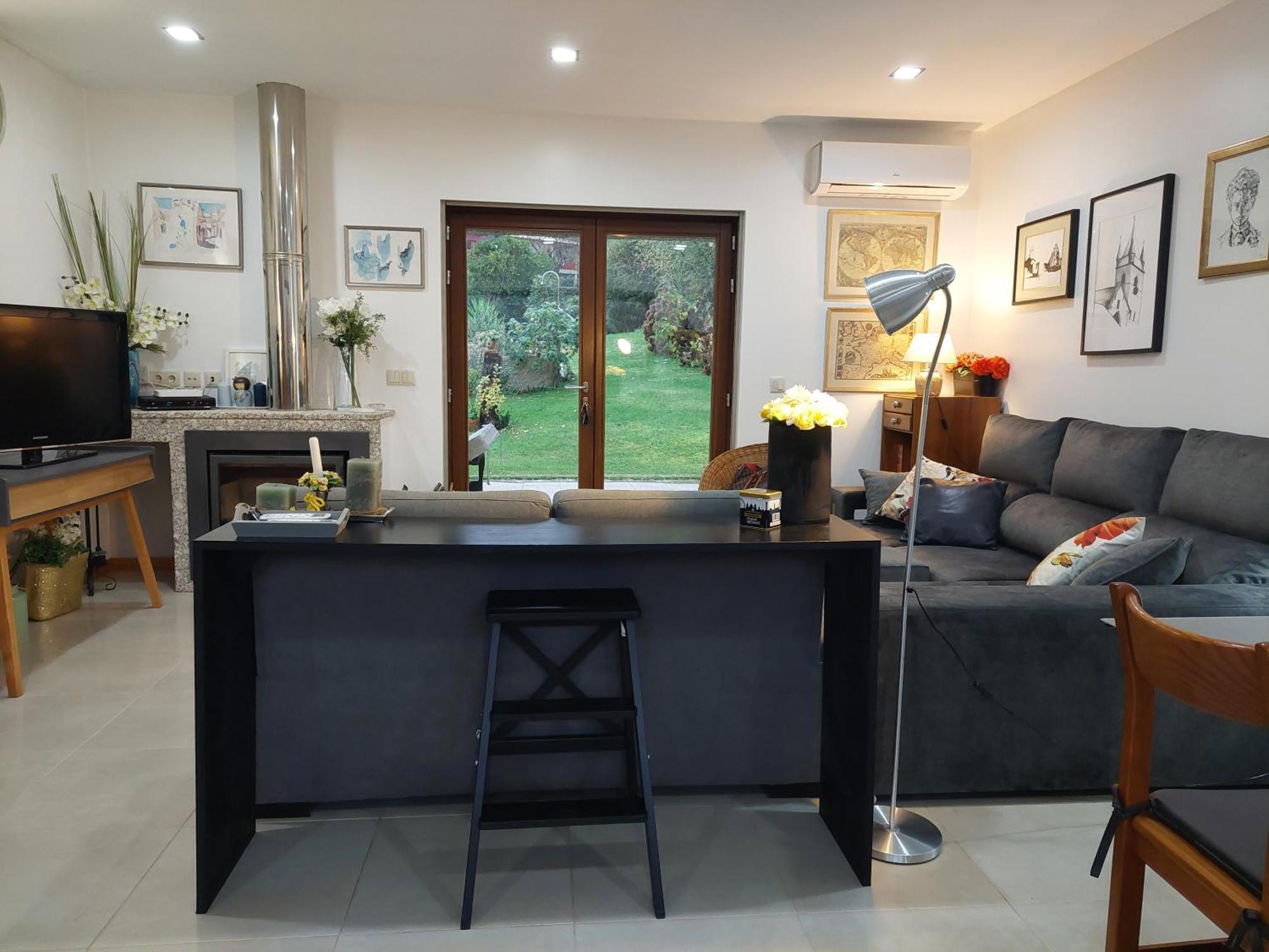 Cottage, Casa Do Laranjal - Near เจเรส ภายนอก รูปภาพ