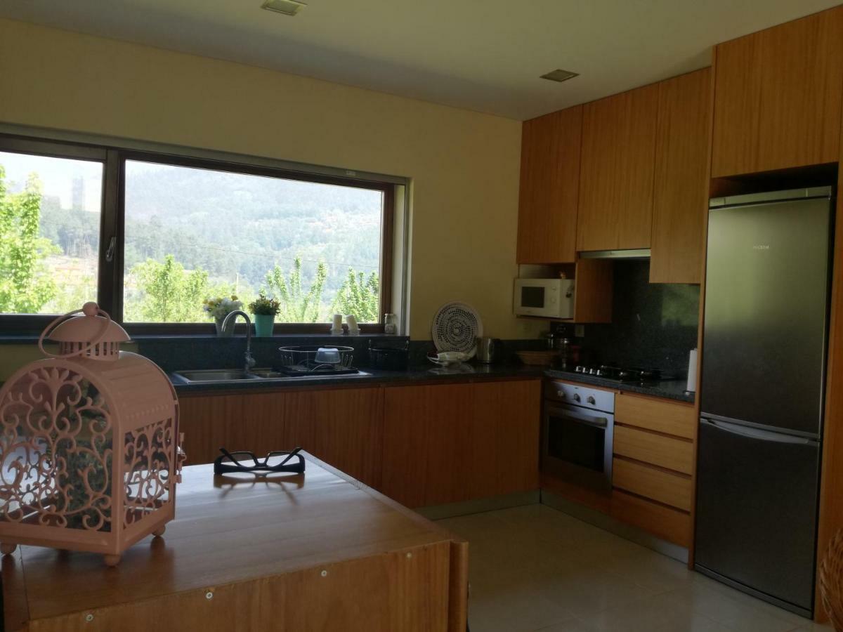 Cottage, Casa Do Laranjal - Near เจเรส ภายนอก รูปภาพ