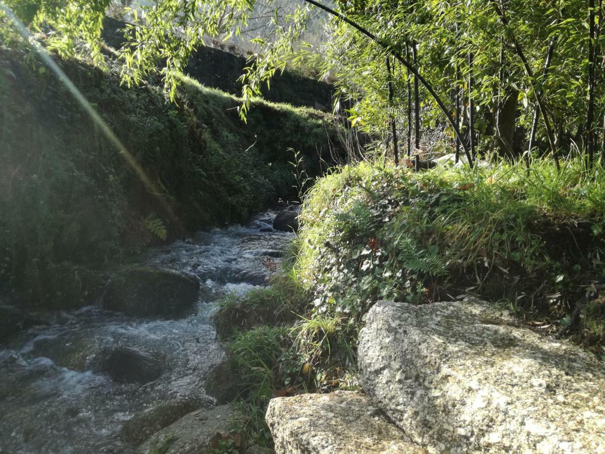 Cottage, Casa Do Laranjal - Near เจเรส ภายนอก รูปภาพ