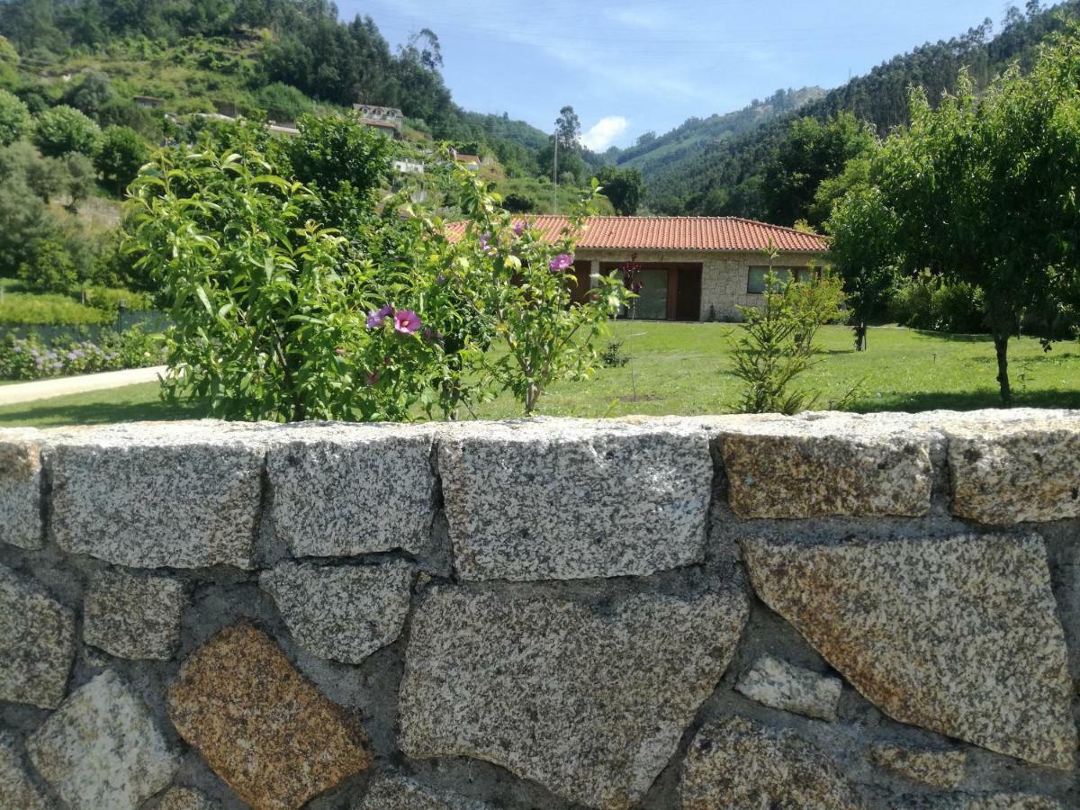 Cottage, Casa Do Laranjal - Near เจเรส ภายนอก รูปภาพ