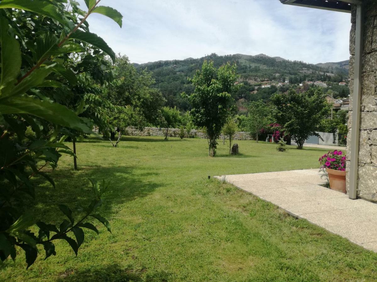 Cottage, Casa Do Laranjal - Near เจเรส ภายนอก รูปภาพ