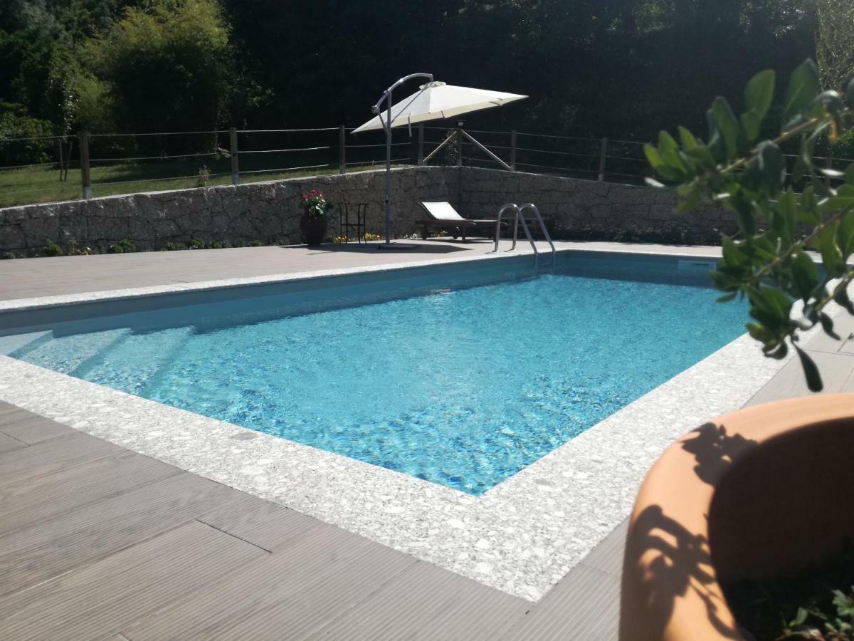 Cottage, Casa Do Laranjal - Near เจเรส ภายนอก รูปภาพ